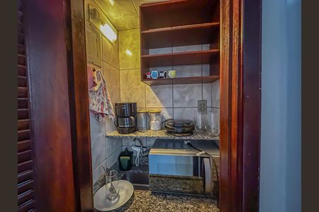 Studio para alugar com 50m², 1 quarto e sem vaga