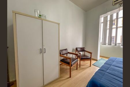 Kitnet/Studio para alugar com 1 quarto, 50m² em Centro, Rio de Janeiro