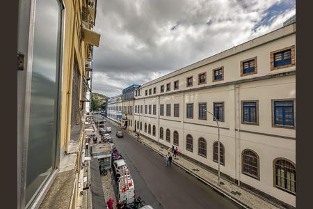 Kitnet/Studio para alugar com 1 quarto, 50m² em Centro, Rio de Janeiro