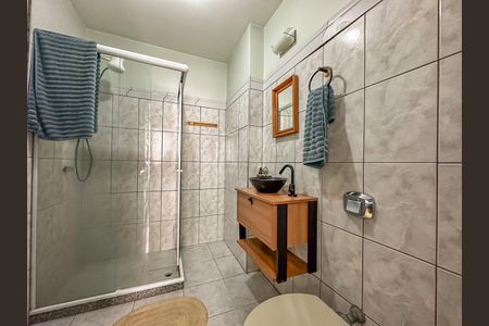 Studio para alugar com 50m², 1 quarto e sem vaga
