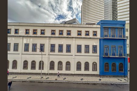 Studio para alugar com 50m², 1 quarto e sem vaga