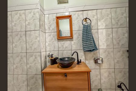 Studio para alugar com 50m², 1 quarto e sem vaga