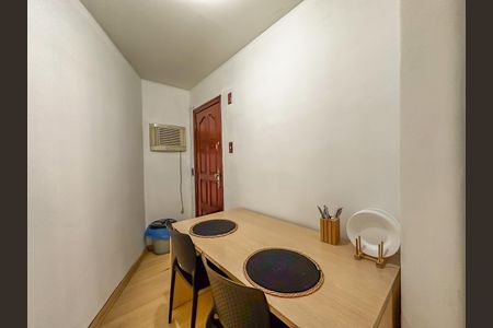 Studio para alugar com 50m², 1 quarto e sem vaga