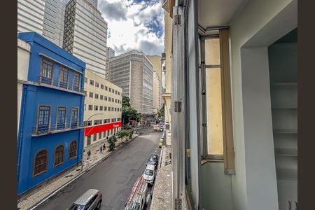 Studio para alugar com 50m², 1 quarto e sem vaga
