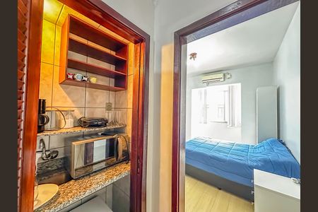 Studio para alugar com 50m², 1 quarto e sem vaga