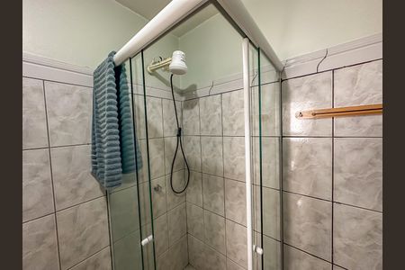 Studio para alugar com 50m², 1 quarto e sem vaga
