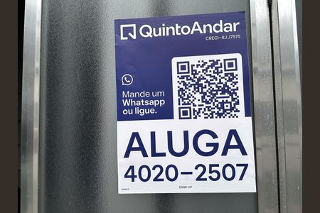 Studio para alugar com 50m², 1 quarto e sem vaga