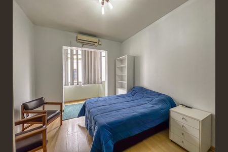 Kitnet/Studio para alugar com 1 quarto, 50m² em Centro, Rio de Janeiro