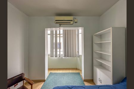 Kitnet/Studio para alugar com 1 quarto, 50m² em Centro, Rio de Janeiro