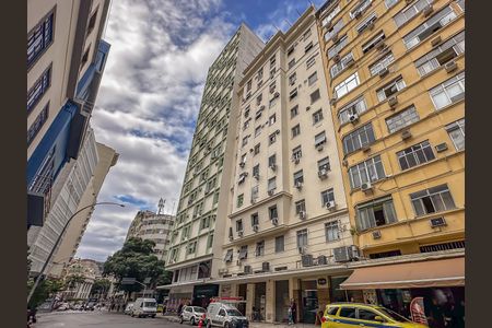 Studio para alugar com 50m², 1 quarto e sem vaga
