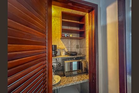 Studio para alugar com 50m², 1 quarto e sem vaga