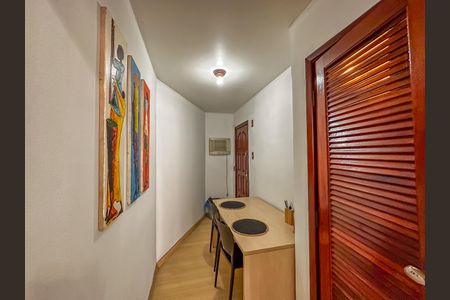 Studio para alugar com 50m², 1 quarto e sem vaga