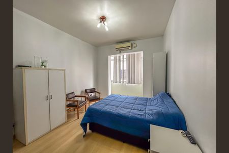Kitnet/Studio para alugar com 1 quarto, 50m² em Centro, Rio de Janeiro
