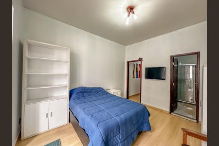 Studio para alugar com 50m², 1 quarto e sem vaga