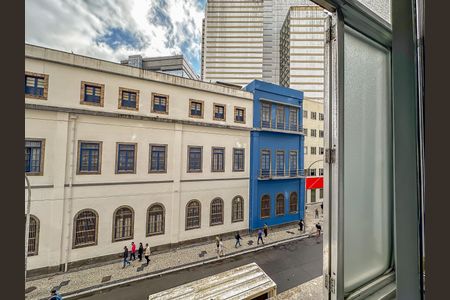 Kitnet/Studio para alugar com 1 quarto, 50m² em Centro, Rio de Janeiro