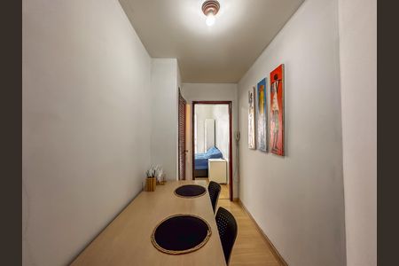 Studio para alugar com 50m², 1 quarto e sem vaga