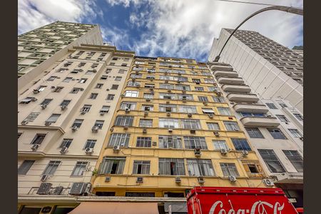 Studio para alugar com 50m², 1 quarto e sem vaga