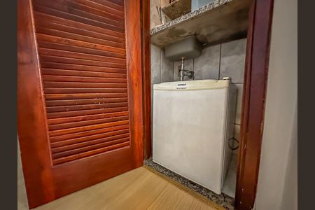 Studio para alugar com 50m², 1 quarto e sem vaga