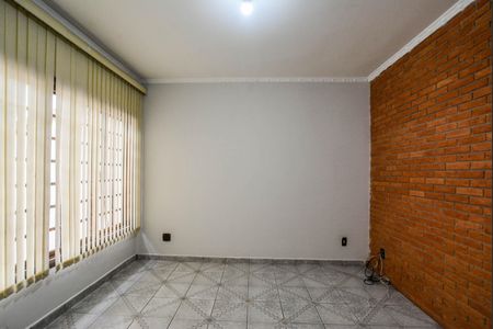 Sala de casa para alugar com 2 quartos, 60m² em Parque Erasmo Assunção, Santo André