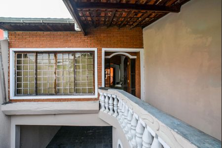Casa para alugar com 70m², 2 quartos e 1 vaga Casa para alugar com 70m², 2 quartos e 1 vagaEntrada