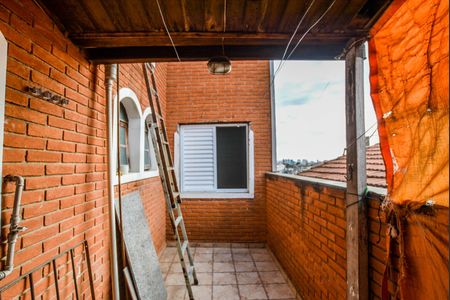 Casa para alugar com 70m², 2 quartos e 1 vaga Casa para alugar com 70m², 2 quartos e 1 vagaÁrea de Serviço