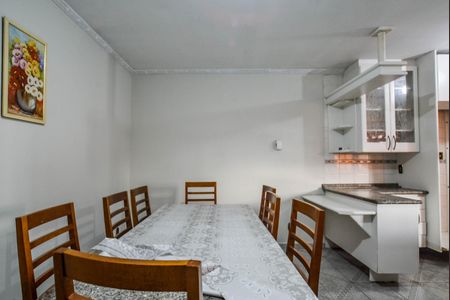 Casa para alugar com 70m², 2 quartos e 1 vaga Casa para alugar com 70m², 2 quartos e 1 vagaCozinha