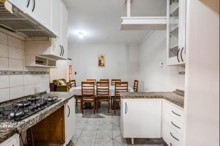 Casa para alugar com 70m², 2 quartos e 1 vaga Casa para alugar com 70m², 2 quartos e 1 vagaCozinha