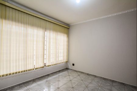 Sala de casa para alugar com 2 quartos, 60m² em Parque Erasmo Assunção, Santo André