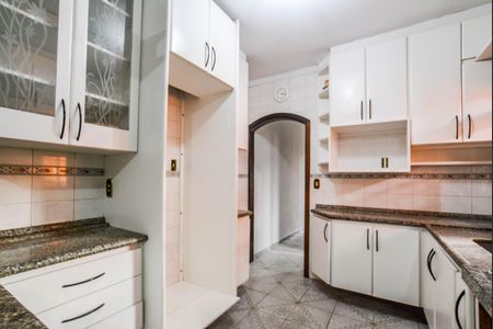 Casa para alugar com 70m², 2 quartos e 1 vaga Casa para alugar com 70m², 2 quartos e 1 vagaCozinha