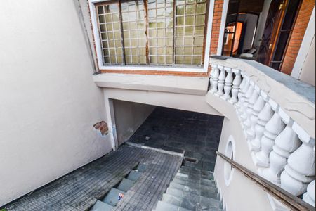 Casa para alugar com 70m², 2 quartos e 1 vaga Casa para alugar com 70m², 2 quartos e 1 vagaGaragem