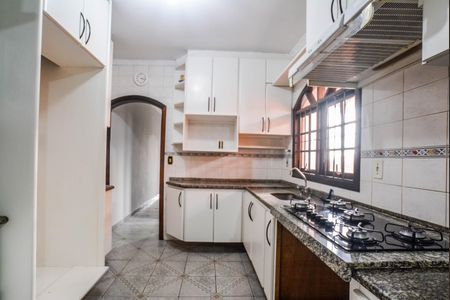 Casa para alugar com 70m², 2 quartos e 1 vaga Casa para alugar com 70m², 2 quartos e 1 vagaCozinha