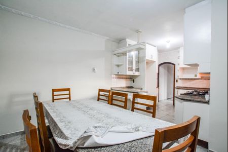 Casa para alugar com 70m², 2 quartos e 1 vaga Casa para alugar com 70m², 2 quartos e 1 vagaCozinha