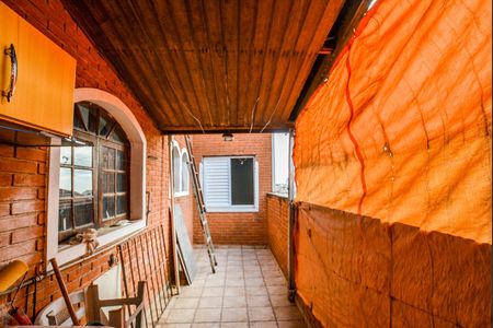 Casa para alugar com 70m², 2 quartos e 1 vaga Casa para alugar com 70m², 2 quartos e 1 vagaÁrea de Serviço