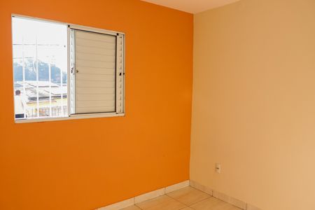 Sala/Quarto de casa para alugar com 1 quarto, 45m² em Bussocaba, Osasco