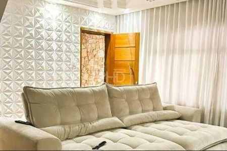 Casa à venda com 3 quartos, 150m² em Nova Petrópolis, São Bernardo do Campo
