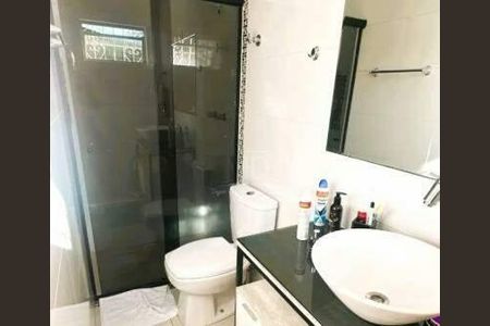 Casa à venda com 3 quartos, 150m² em Nova Petrópolis, São Bernardo do Campo