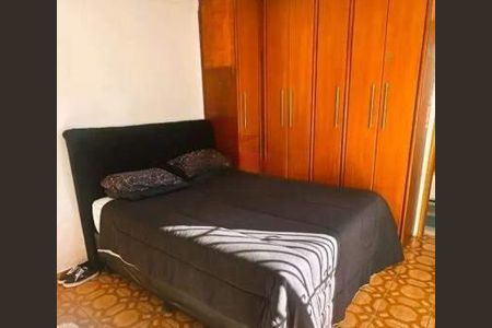 Casa à venda com 3 quartos, 150m² em Nova Petrópolis, São Bernardo do Campo