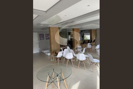 Apartamento à venda com 1 quarto, 38m² em Vila Andrade, São Paulo