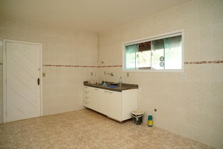 Casa de condomínio para alugar com 525m², 3 quartos e 2 vagas Casa de condomínio para alugar com 525m², 3 quartos e 2 vagasCozinha