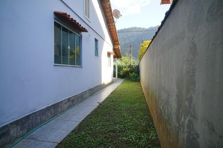 Casa de condomínio para alugar com 525m², 3 quartos e 2 vagas Casa de condomínio para alugar com 525m², 3 quartos e 2 vagasQuintal