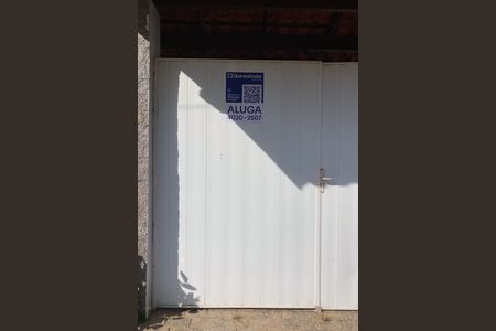 Casa de condomínio para alugar com 525m², 3 quartos e 2 vagas Casa de condomínio para alugar com 525m², 3 quartos e 2 vagasPlaca