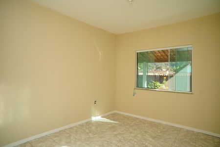 Quarto 1 de casa de condomínio para alugar com 3 quartos, 525m² em Itaipuaçu, Maricá