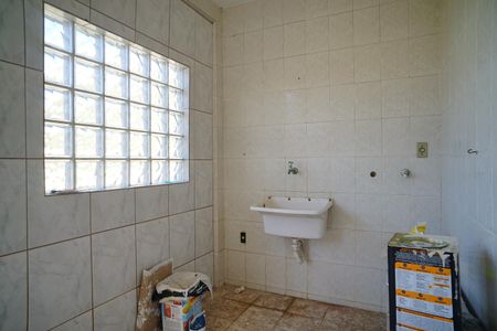 Casa de condomínio para alugar com 525m², 3 quartos e 2 vagas Casa de condomínio para alugar com 525m², 3 quartos e 2 vagasÁrea de Serviço