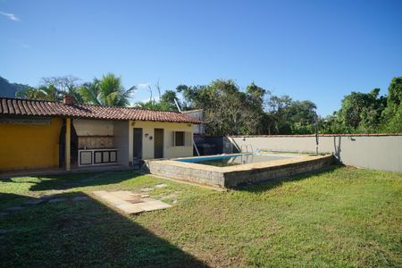 Casa de condomínio para alugar com 525m², 3 quartos e 2 vagas Casa de condomínio para alugar com 525m², 3 quartos e 2 vagasQuintal
