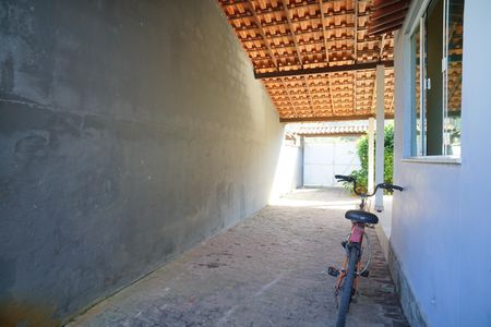 Casa de condomínio para alugar com 525m², 3 quartos e 2 vagas Casa de condomínio para alugar com 525m², 3 quartos e 2 vagasGaragem