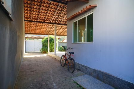 Casa de condomínio para alugar com 525m², 3 quartos e 2 vagas Casa de condomínio para alugar com 525m², 3 quartos e 2 vagasGaragem
