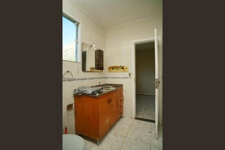 Casa de condomínio para alugar com 525m², 3 quartos e 2 vagas Casa de condomínio para alugar com 525m², 3 quartos e 2 vagasBanheiro do Quarto 3