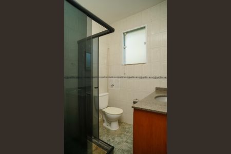 Casa de condomínio para alugar com 525m², 3 quartos e 2 vagas Casa de condomínio para alugar com 525m², 3 quartos e 2 vagasBanheiro Social