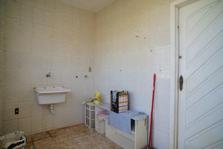 Casa de condomínio para alugar com 525m², 3 quartos e 2 vagas Casa de condomínio para alugar com 525m², 3 quartos e 2 vagasÁrea de Serviço