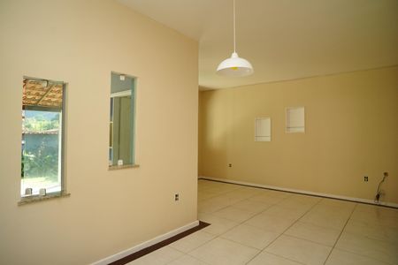 Casa de condomínio para alugar com 525m², 3 quartos e 2 vagas Casa de condomínio para alugar com 525m², 3 quartos e 2 vagasSala